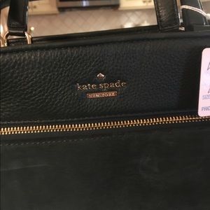Stunning Kate spade